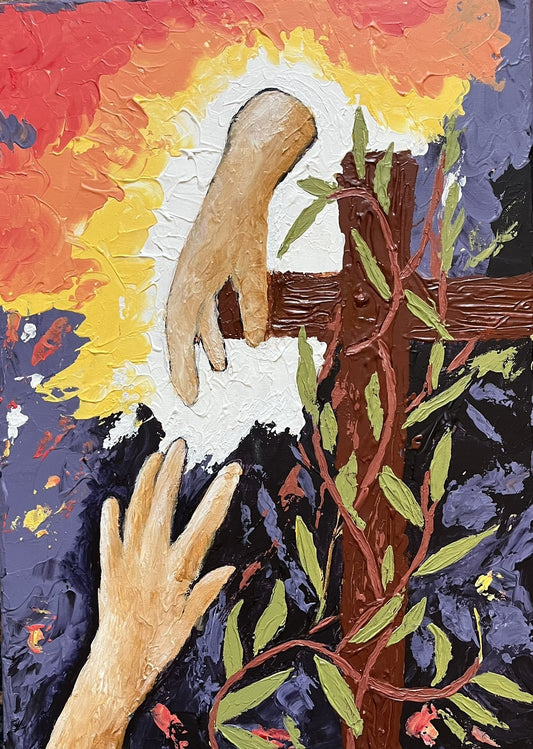 Divine Outreach