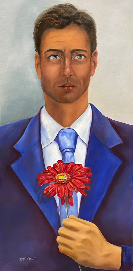 The modern man
