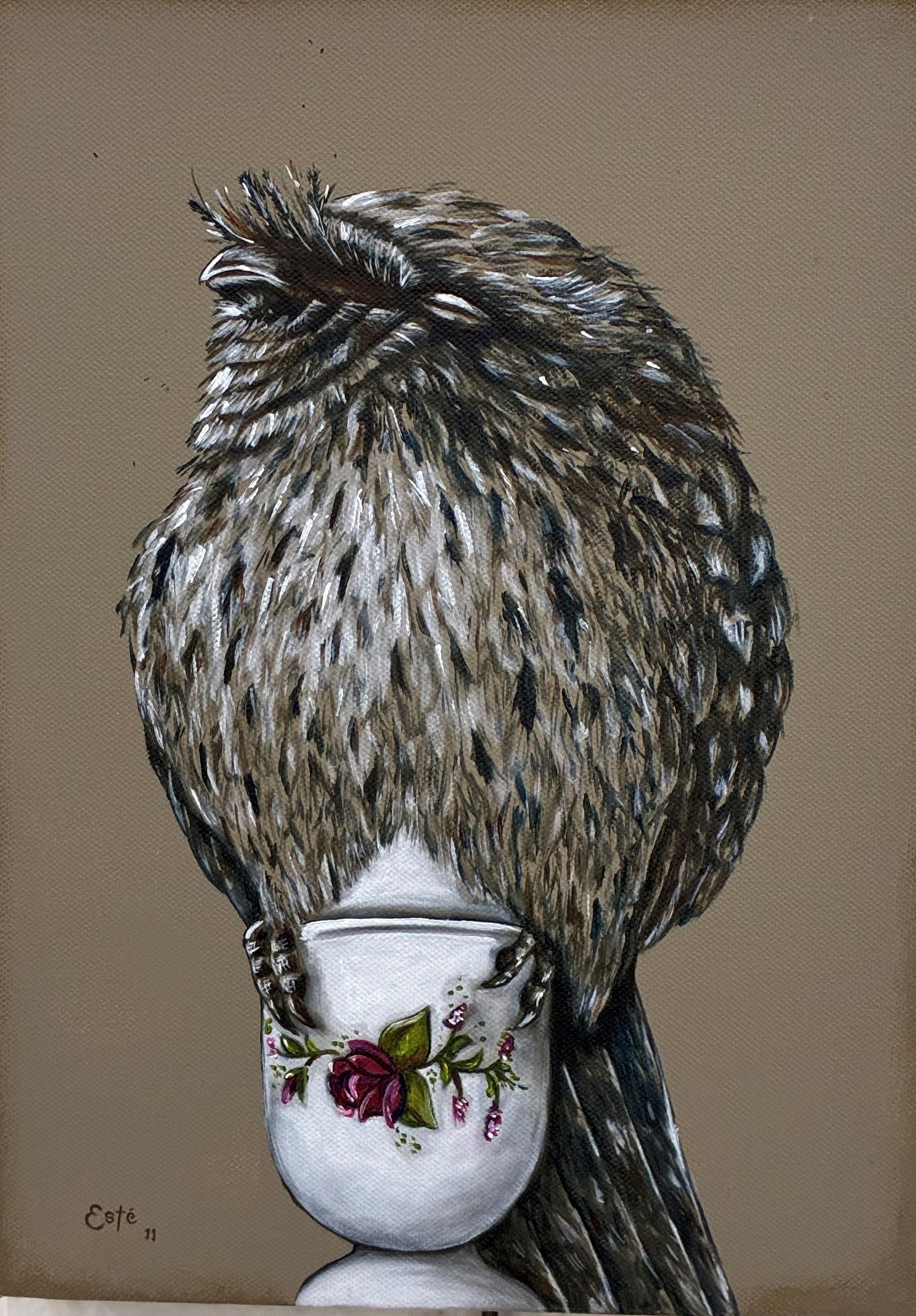 Early  Bird