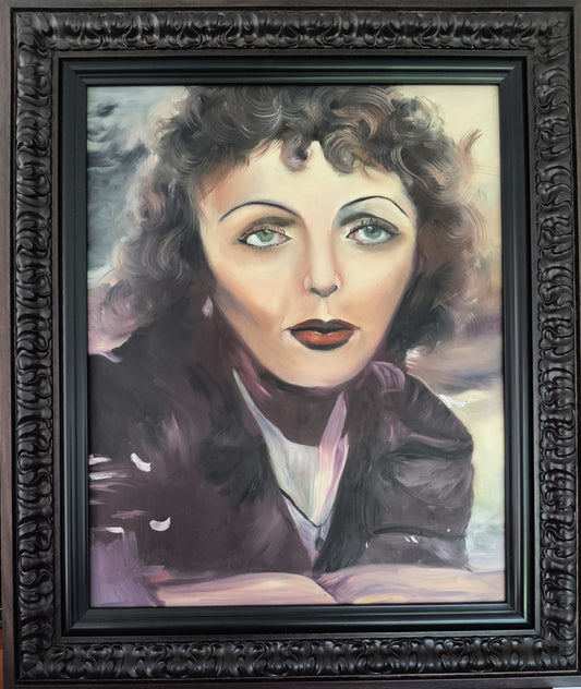 Edith Piaf