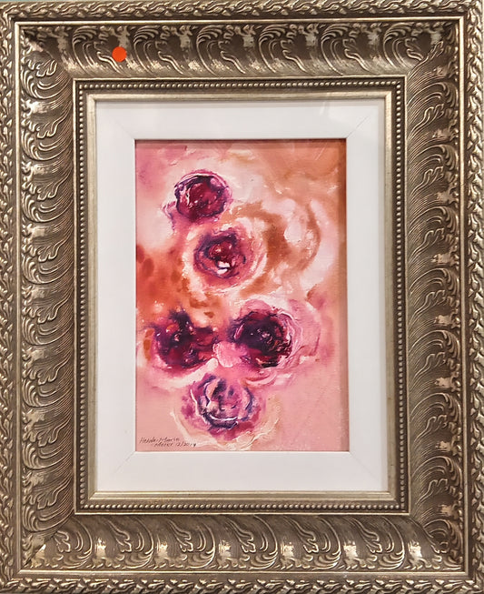 English Roses (Set of Two)