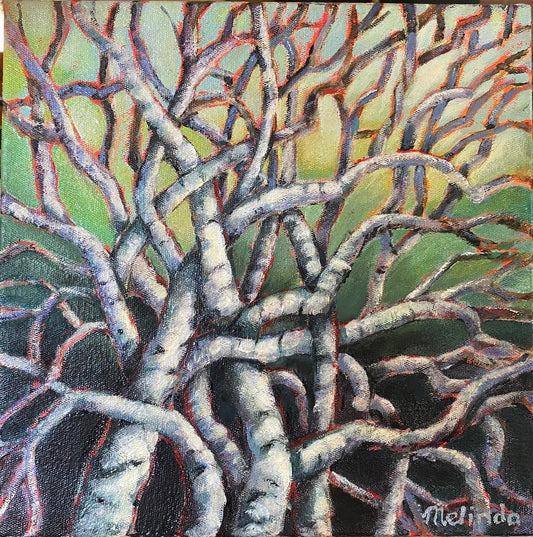 Entangled