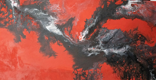 Eruption: Earth Fury Unleashed