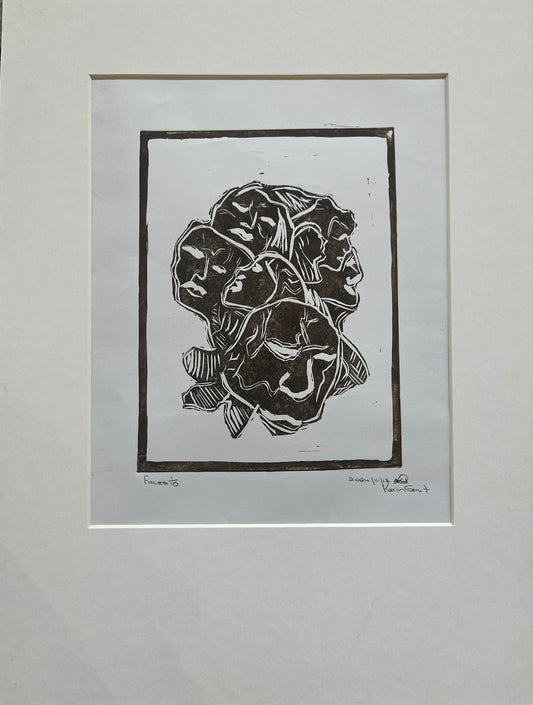 Faces