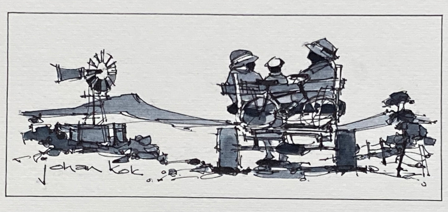Family Outing