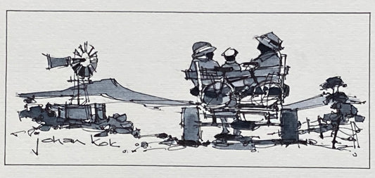 Family Outing