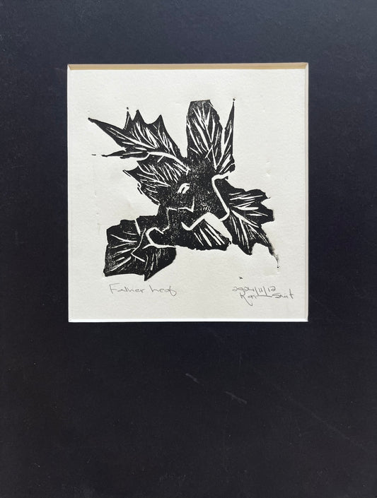 Father Leaf