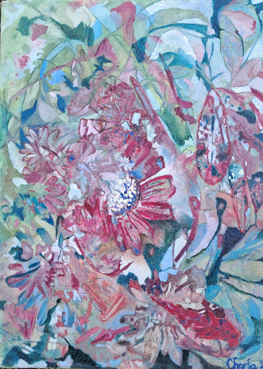 Floral