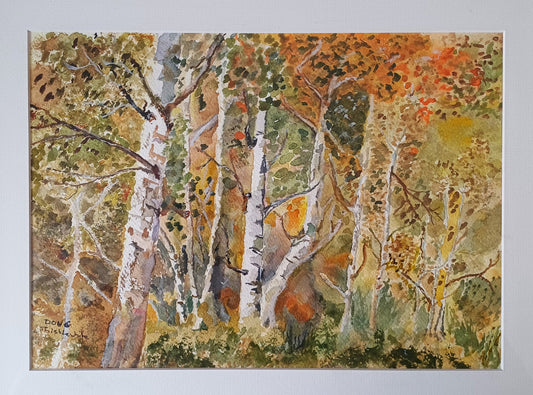Forest of Trees