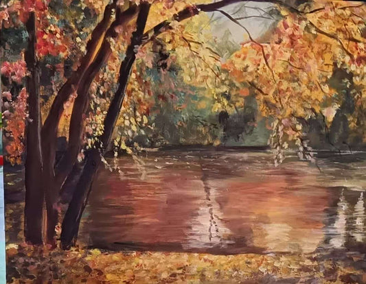 Forever Autumn