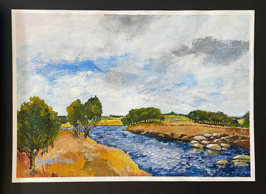 Vrede (Bosveld landskap)