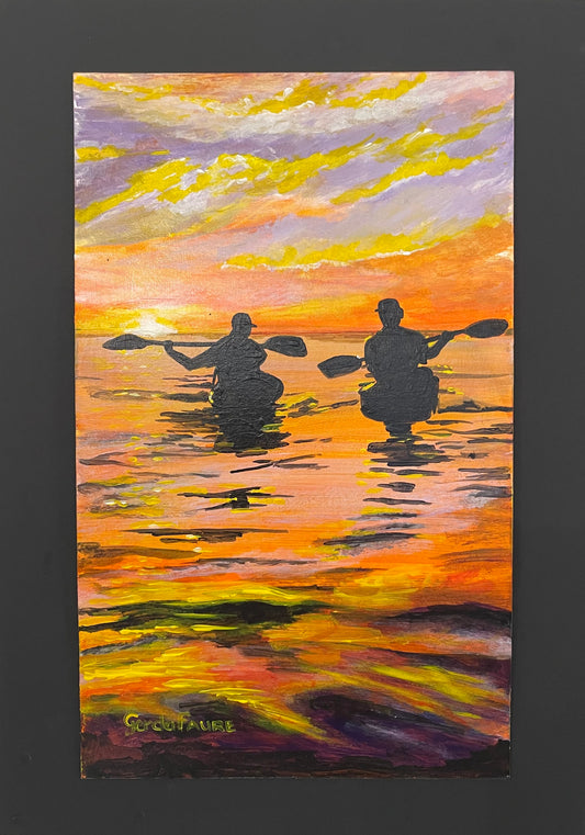 Fishing