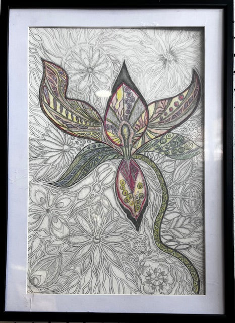 Garden of Psy - Chiatric Chaos