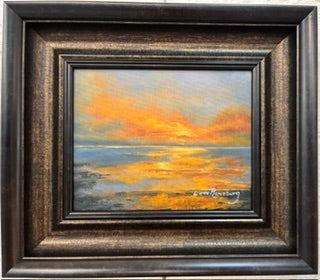 Golden Sunset