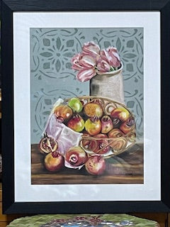 Granate (Pomegranate)