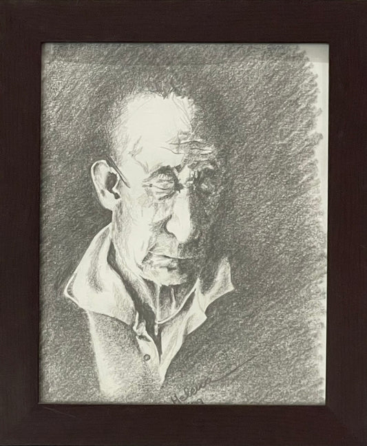 The poet