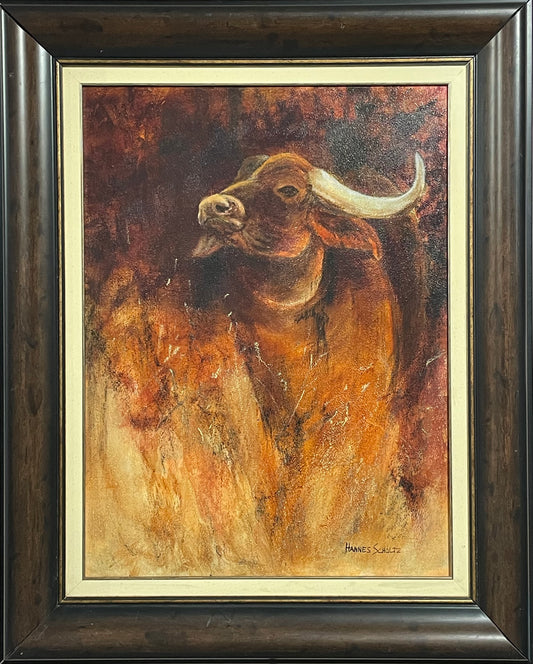 Buffalo