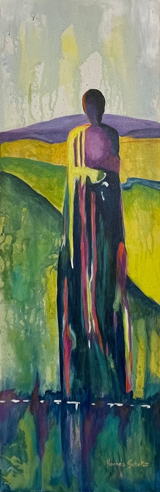 Abstract figure I