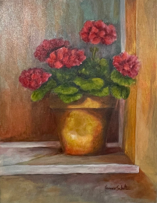 Geranium
