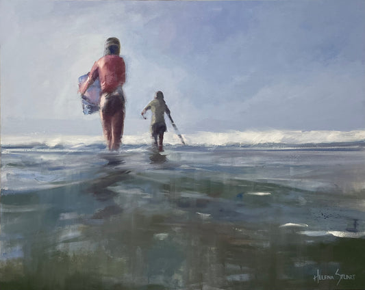 Tides of life