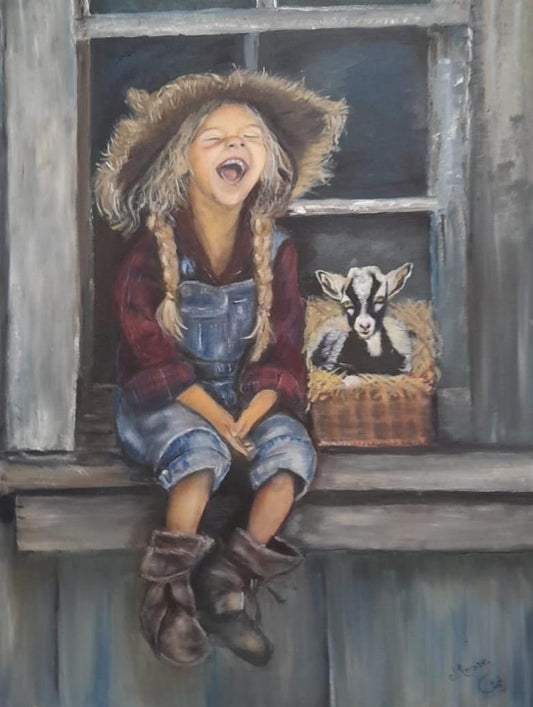 Happiness