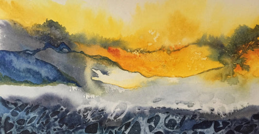 Hope in the Storm
