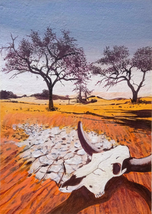 Long Dry Season