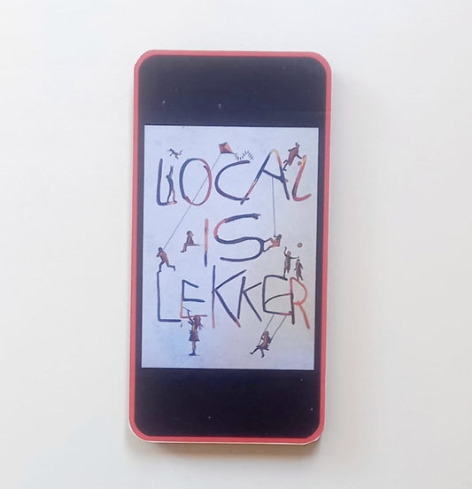 Local is Lekker 1