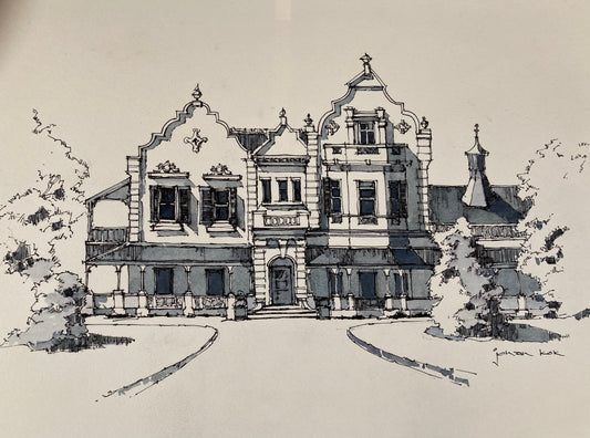 Victorian Charm 2