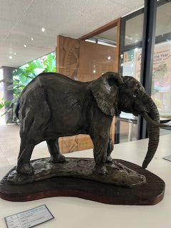Elephant