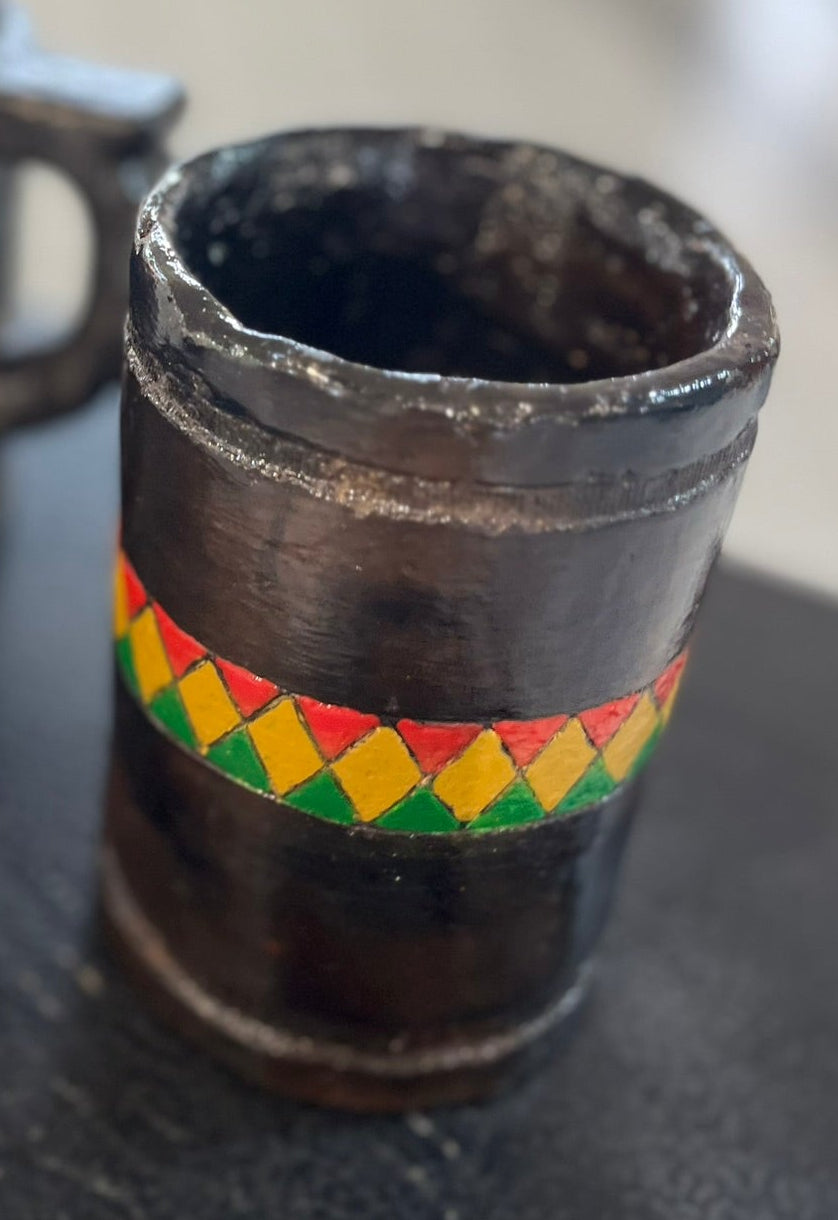 Ndebele Mug
