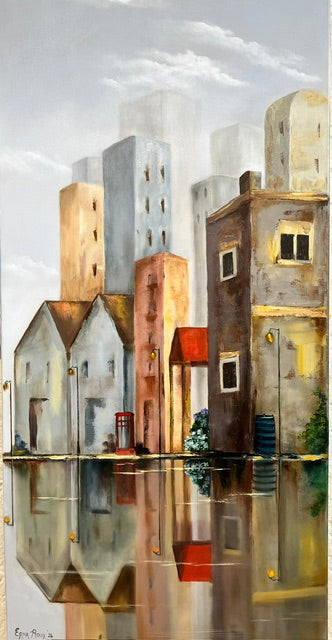 Sky Scrapers