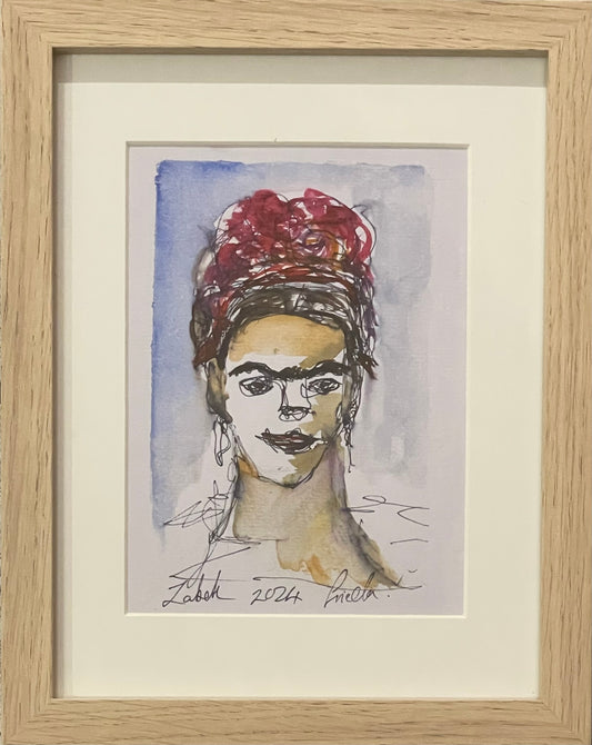 Frieda