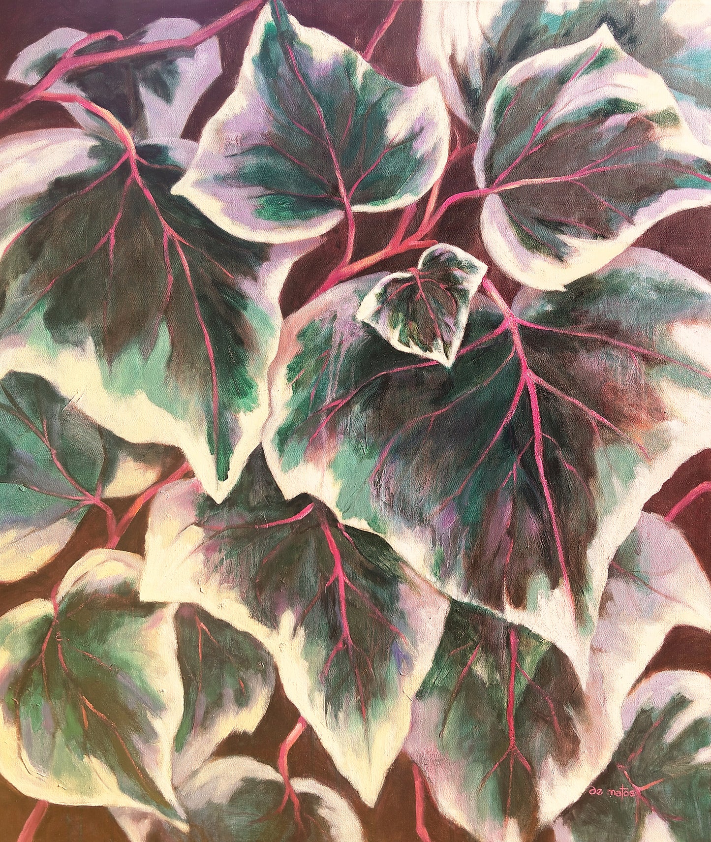 Immortal Jade