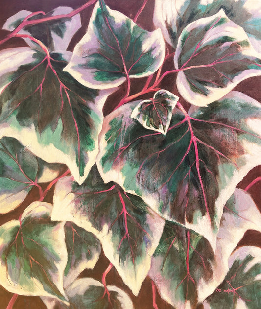 Immortal Jade