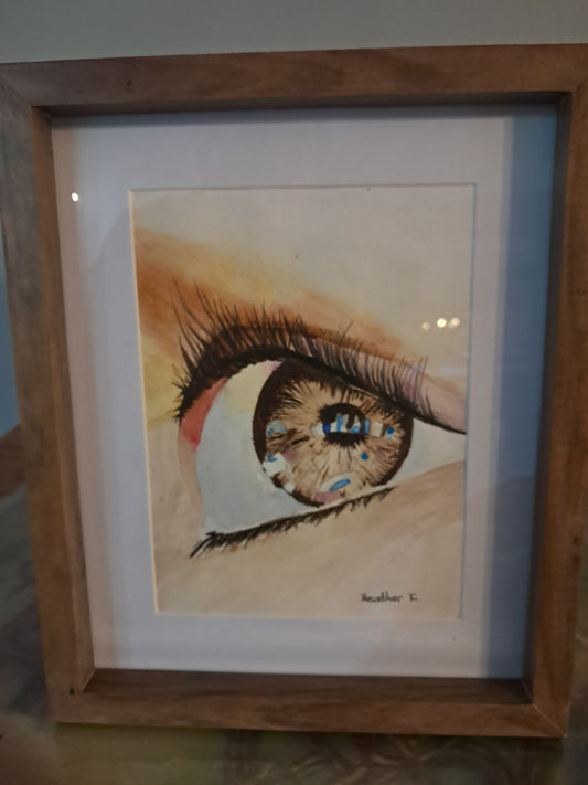In the Eye of the Beholder