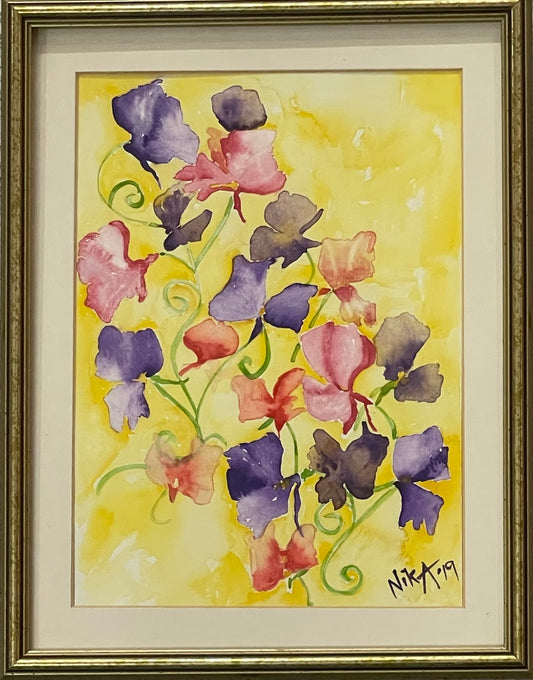 Sweetpea
