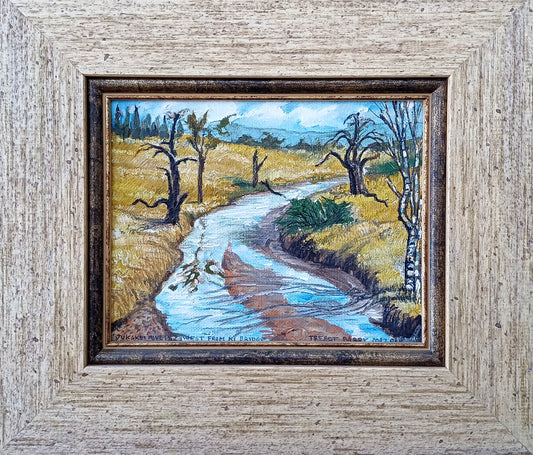 Jukskei River