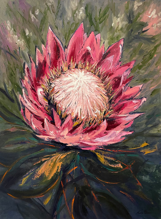 King protea