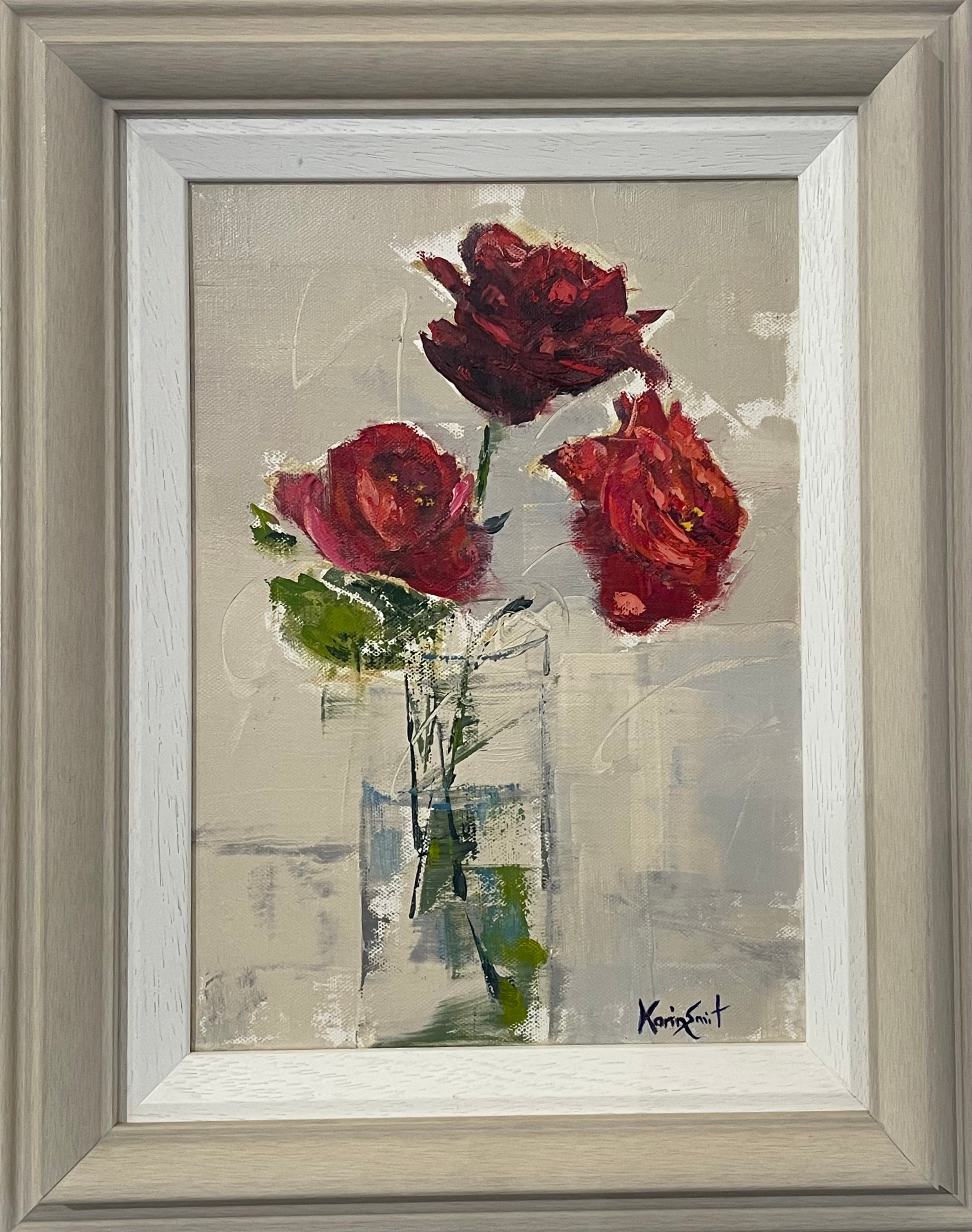 Mist Roses Art Misty roses – Spektra Art