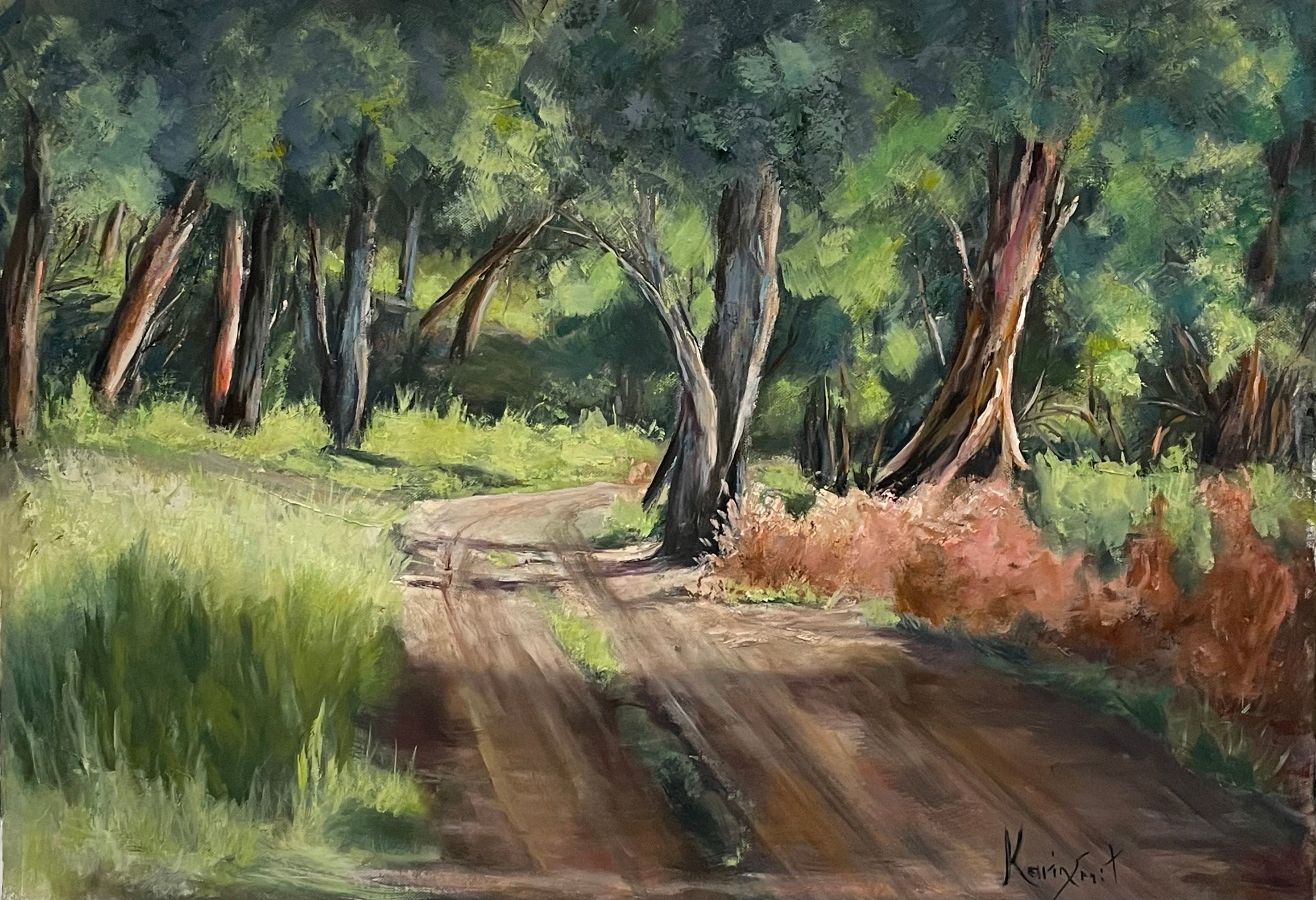 Morning splendor – Spektra Art