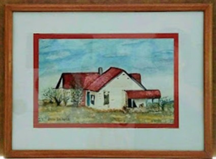 Karoo Colours