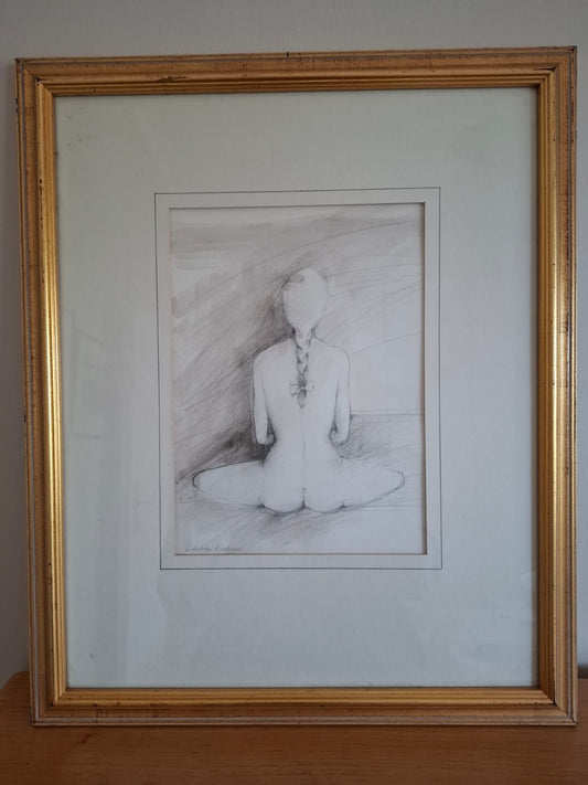 Female Nude