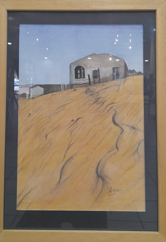 Kolmanskop