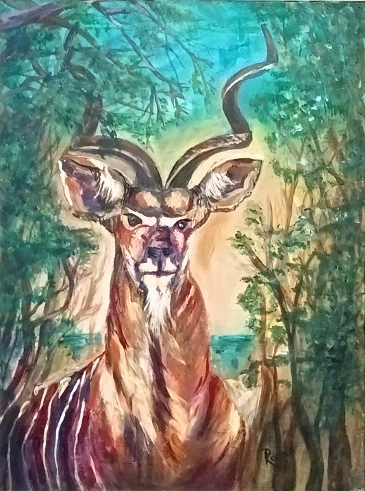 Kudu
