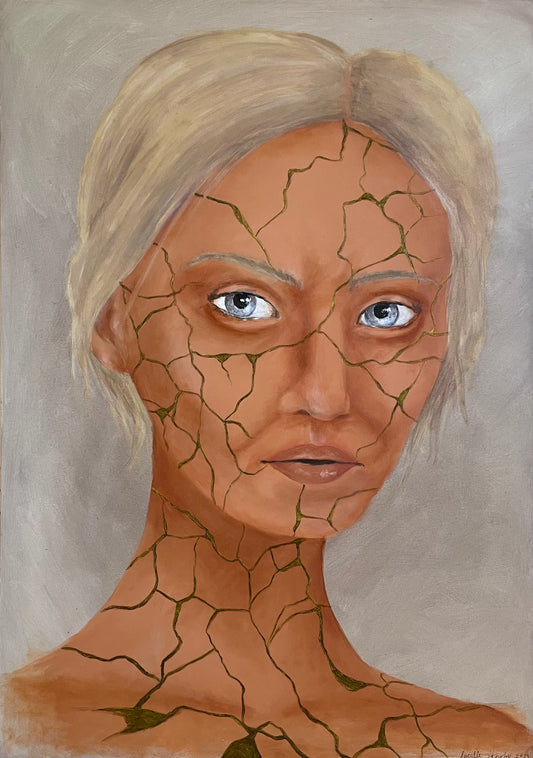 Mended