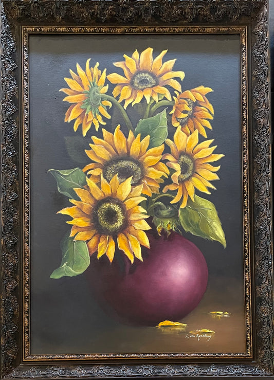 Sunflowers