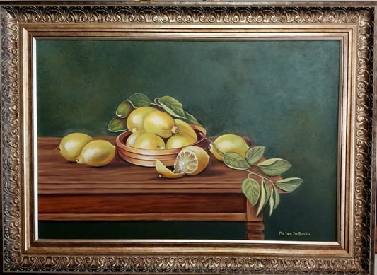 Lemoncello
