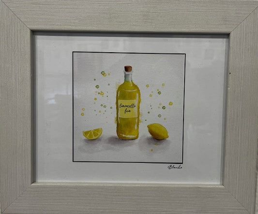 Limoncello Fun