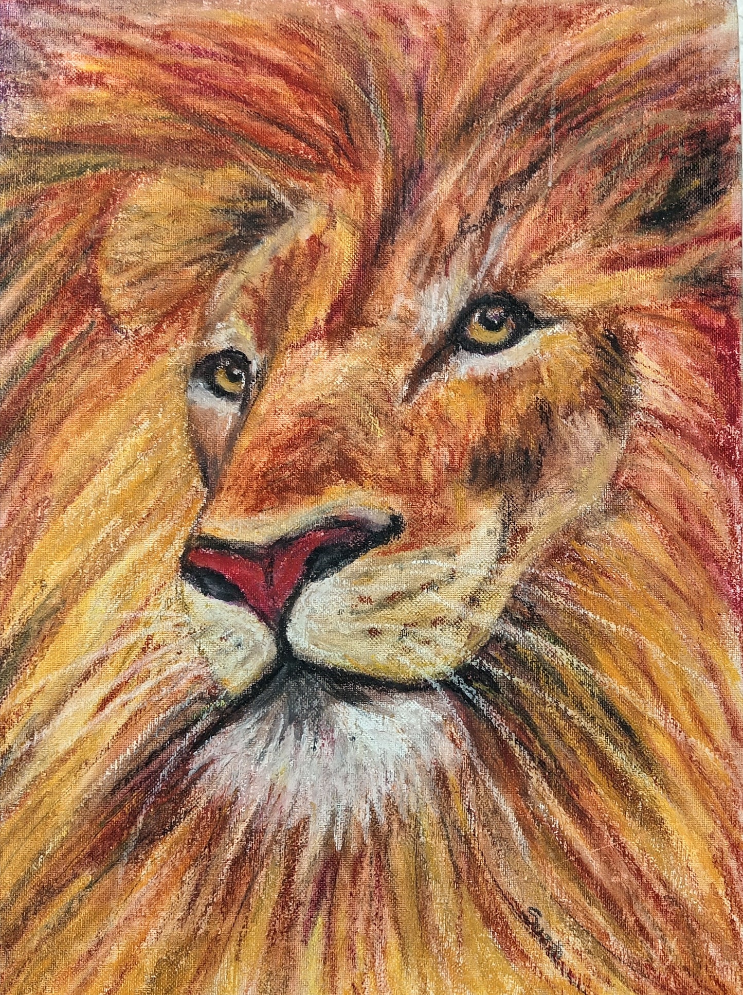 Lion of Judah